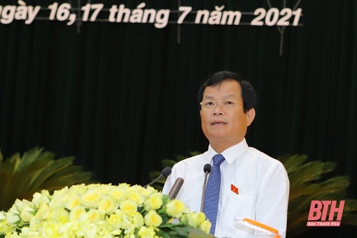 Khai mạc trọng thể 32win23 thứ hai, 32win23 tỉnh 32win đăng nhập khóa XVIII